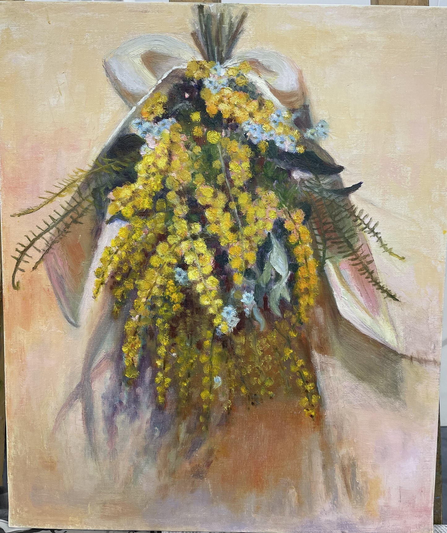 大切な人へ - FROM ARTIST