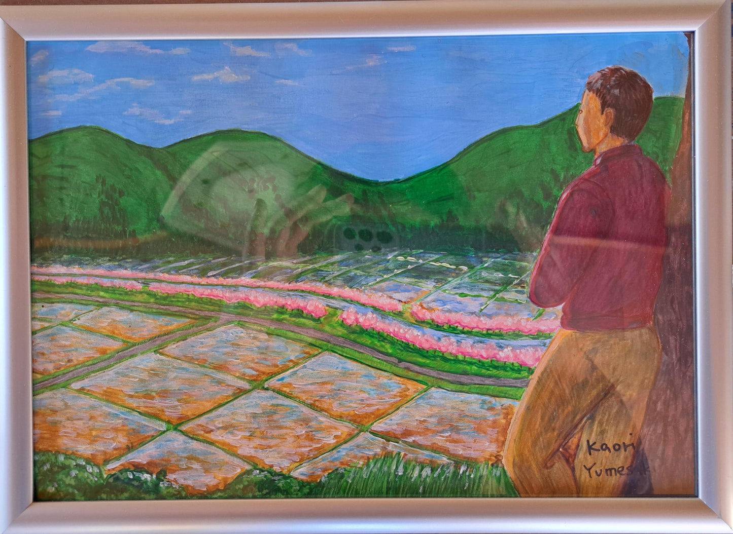 田園 - FROM ARTIST