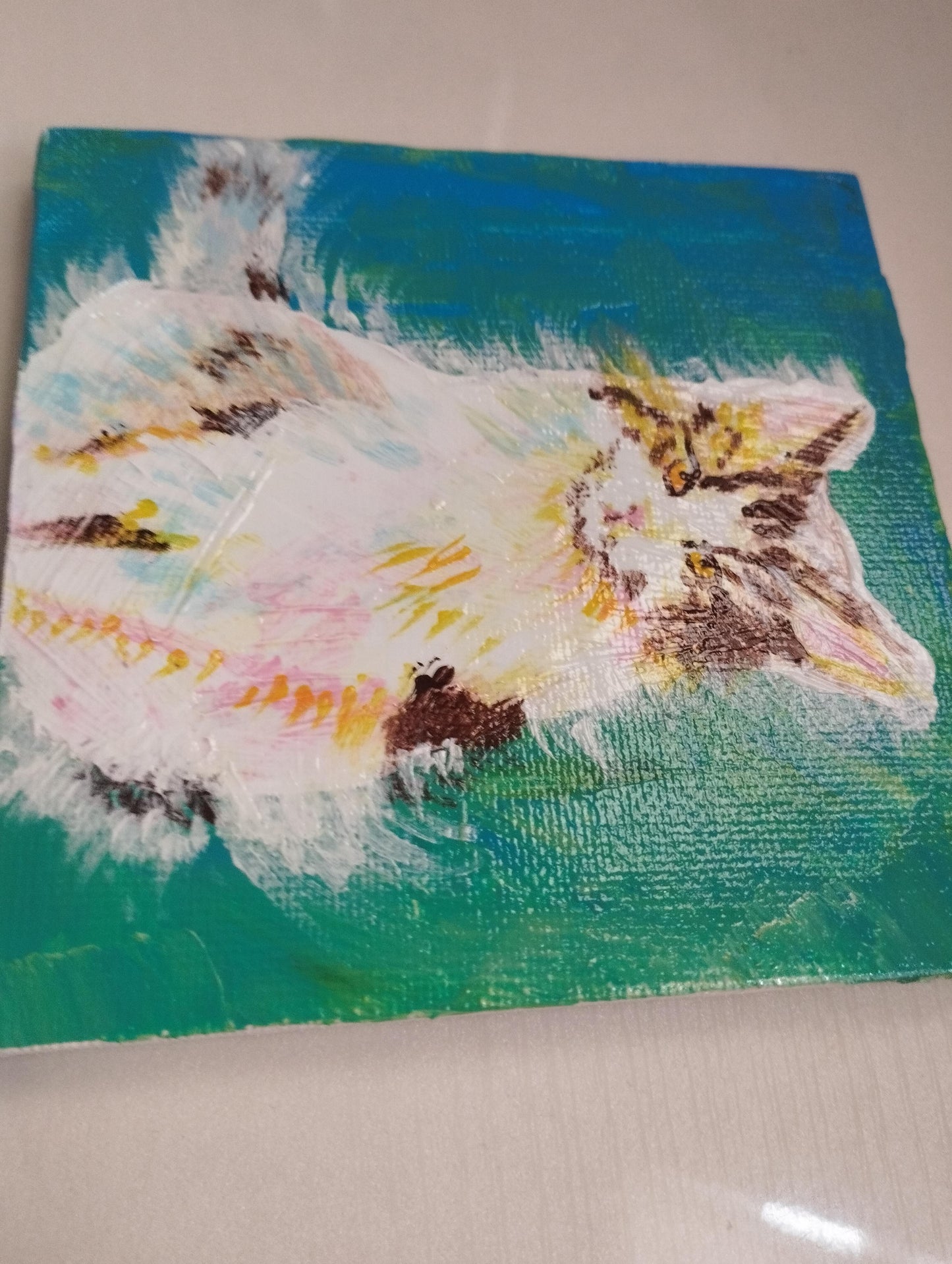 凛々しい - FROM ARTIST