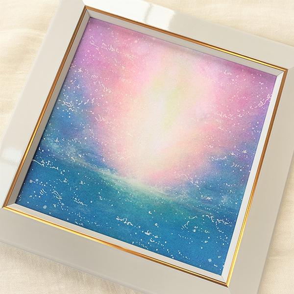 海と光 - FROM ARTIST