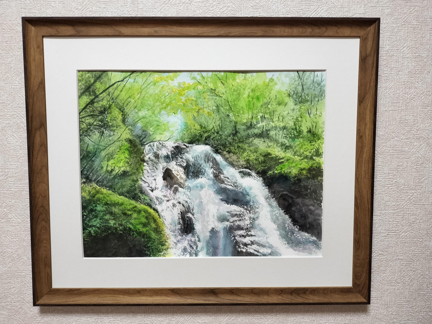 虹色の落水 - FROM ARTIST