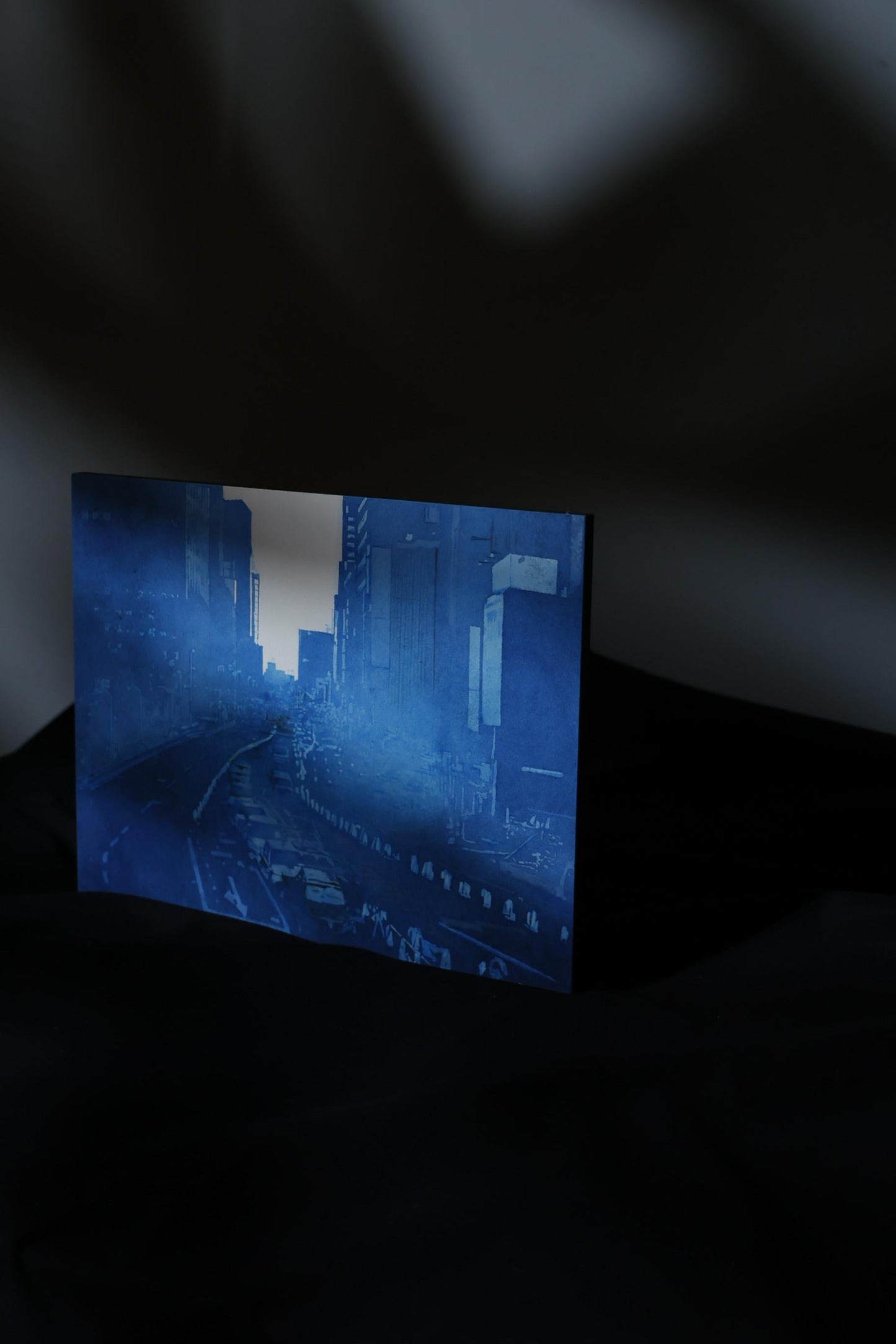 歩道橋の上から - FROM ARTIST