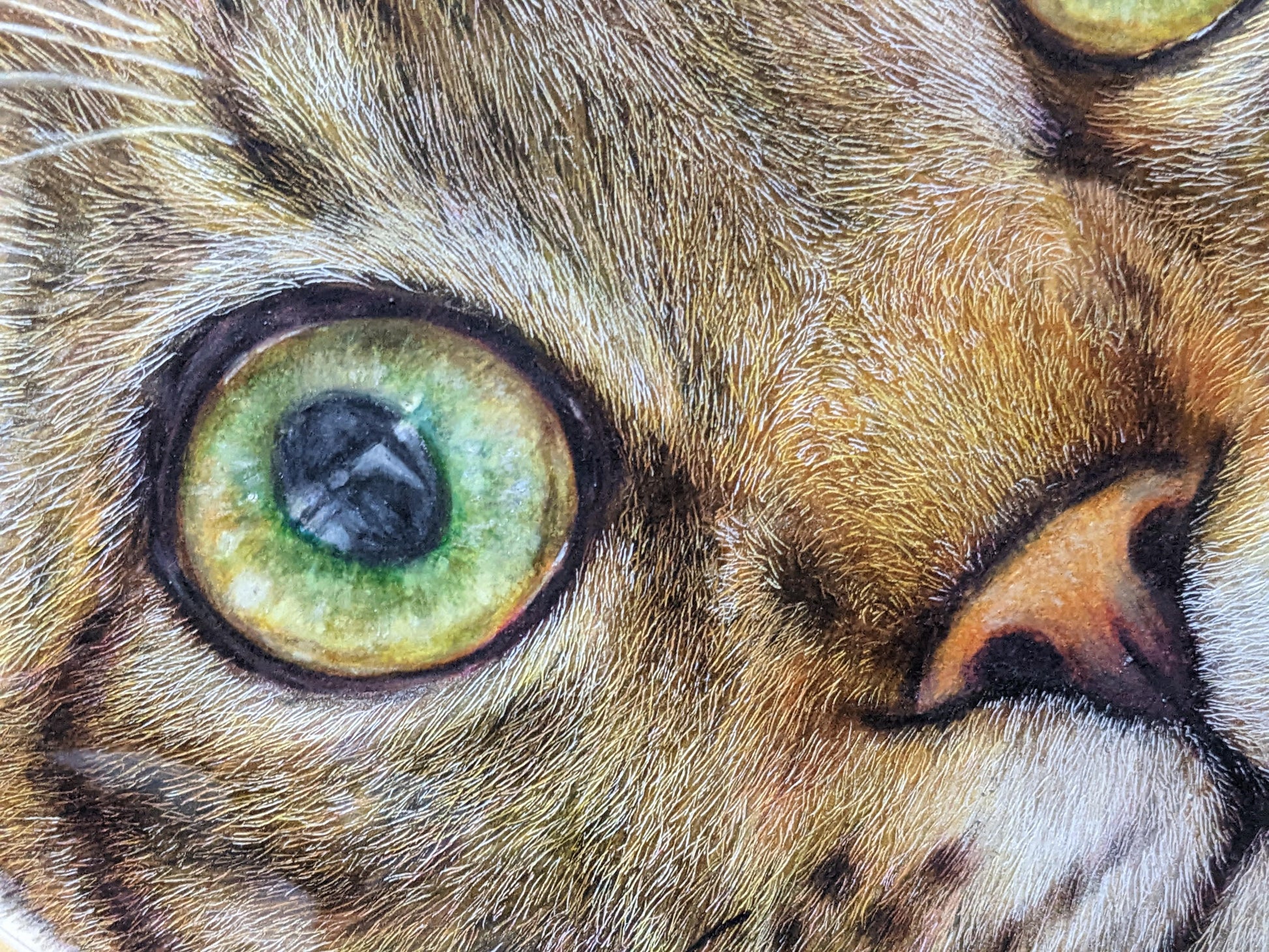 玲瓏 - FROM ARTIST