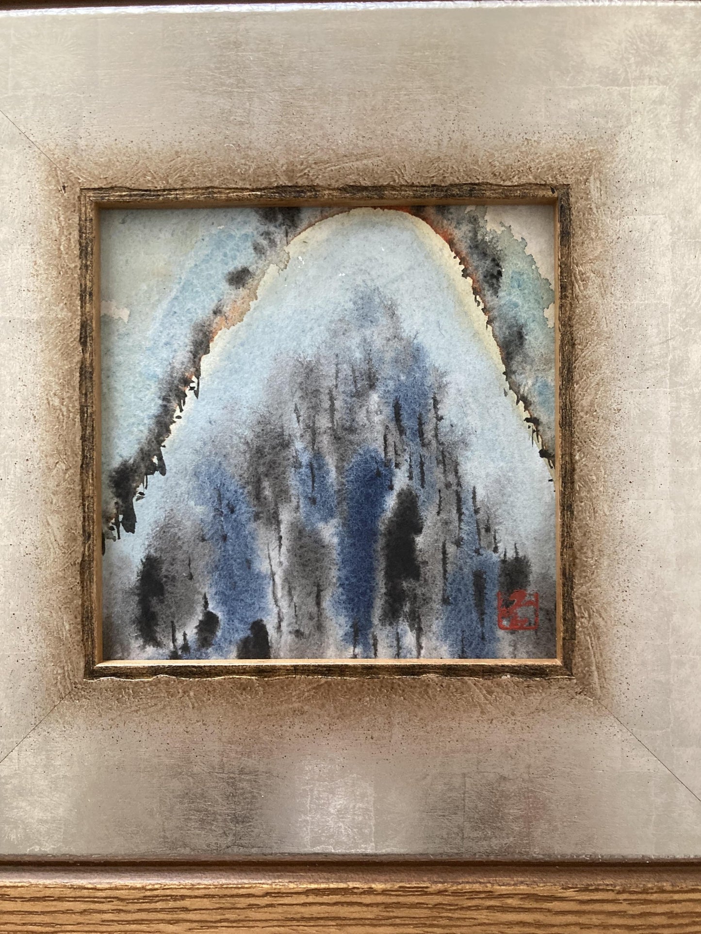 帳 帳 - FROM ARTIST