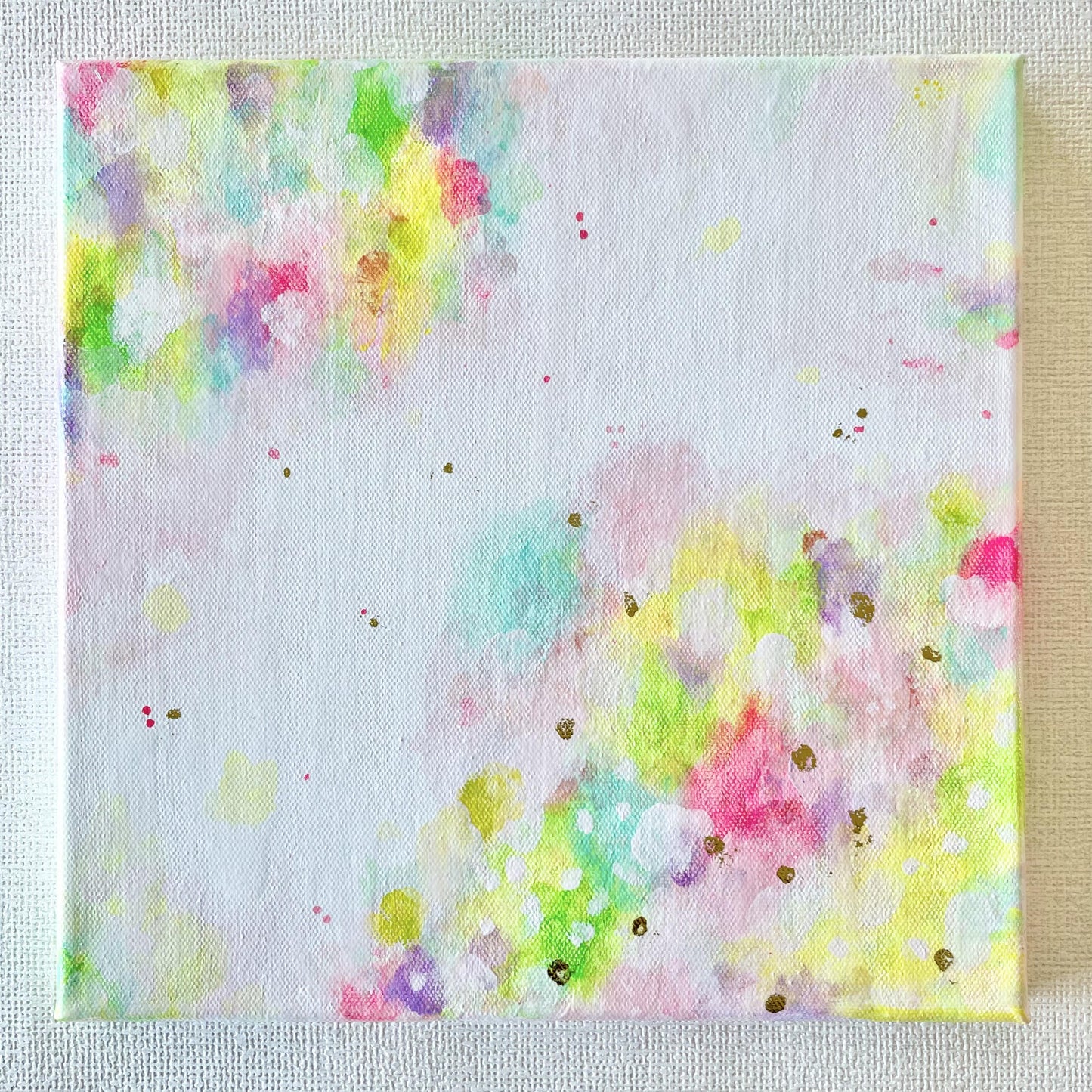 春のかおり - FROM ARTIST