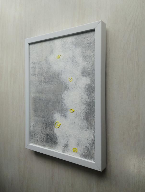 黄色い花の川 - FROM ARTIST