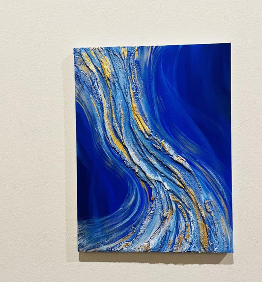 流動 - FROM ARTIST