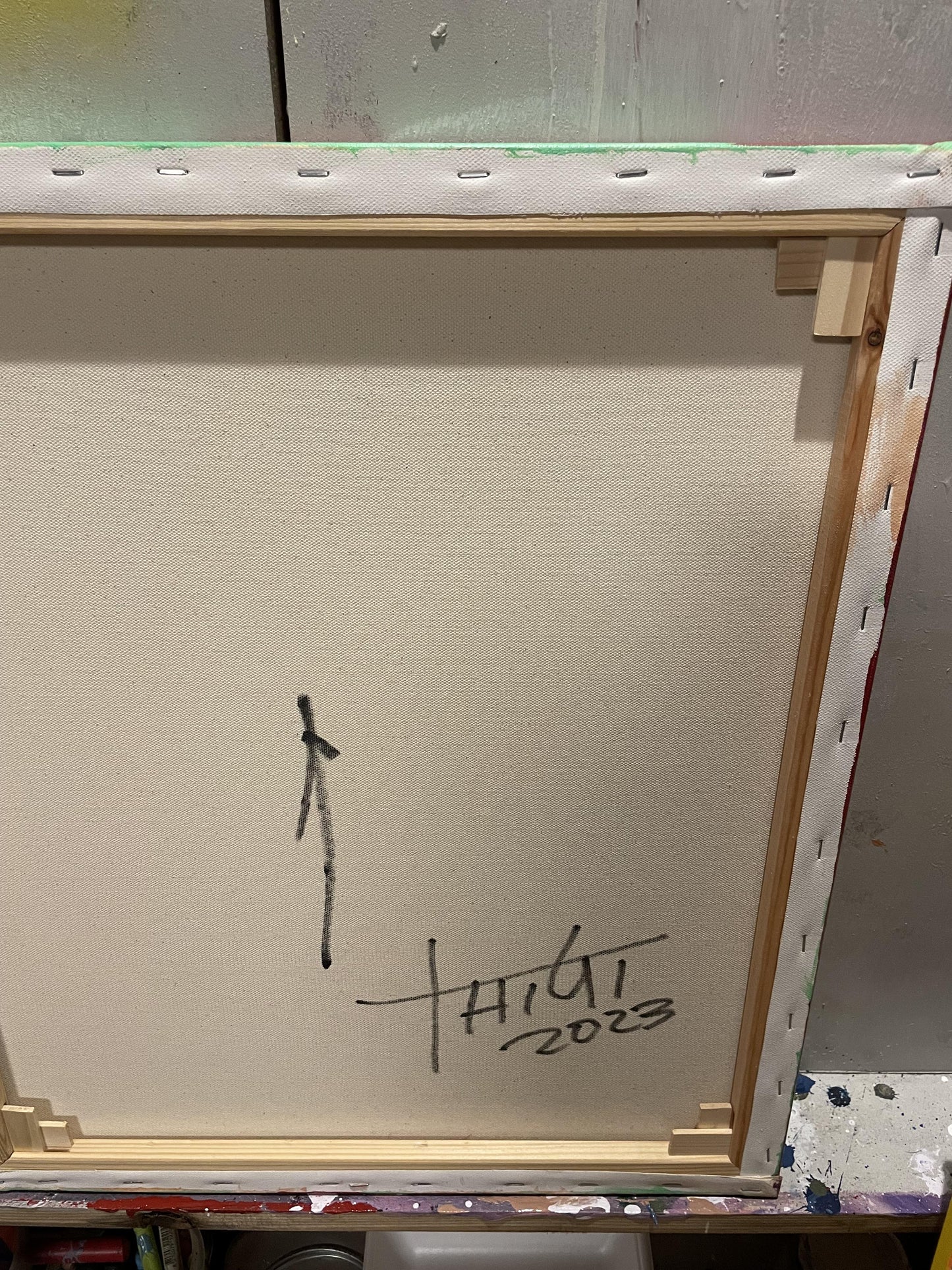 言葉にできない - FROM ARTIST