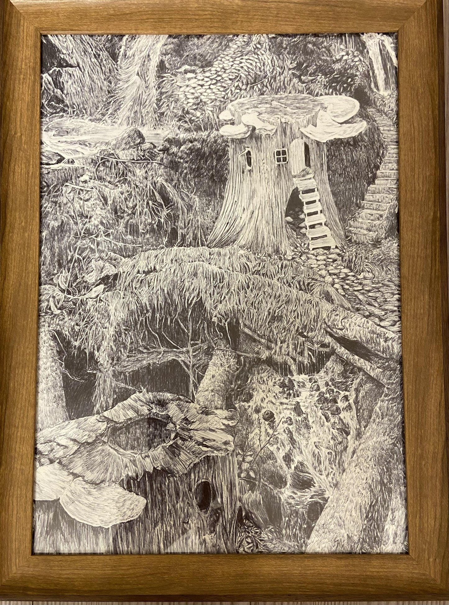 還帰る場所 - FROM ARTIST
