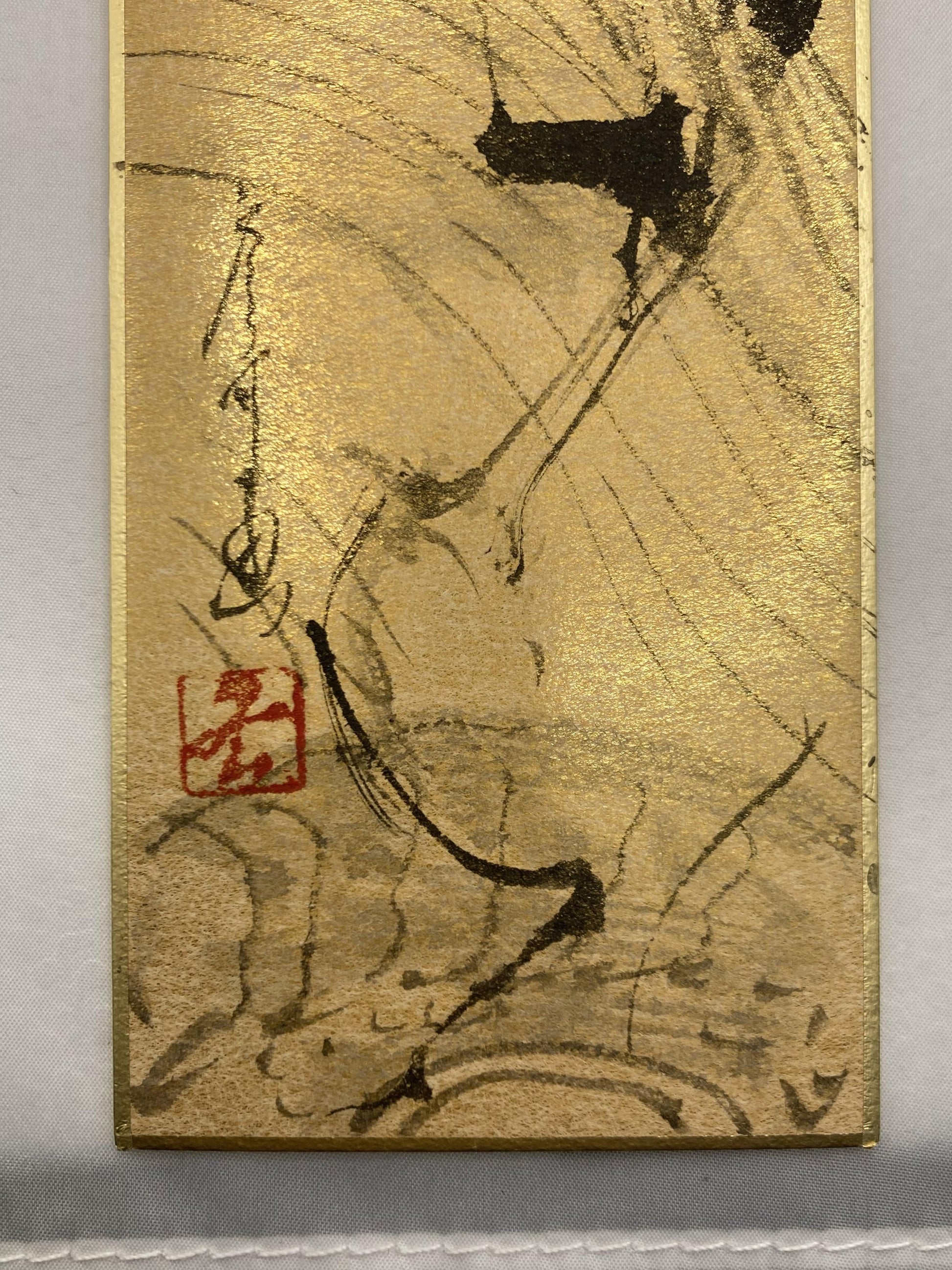 登龍門 - FROM ARTIST