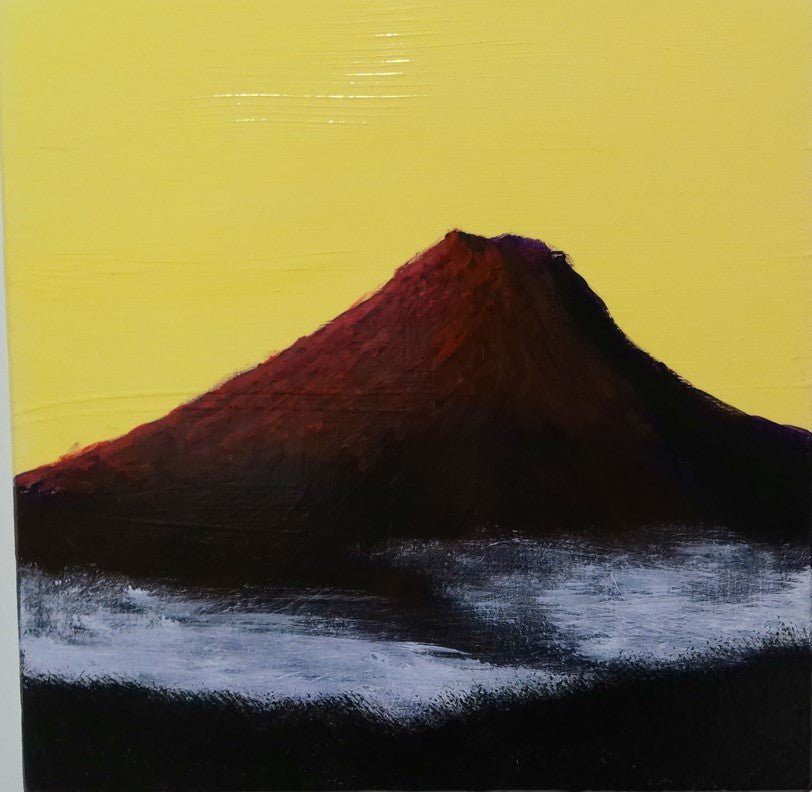 赤藤 - FROM ARTIST