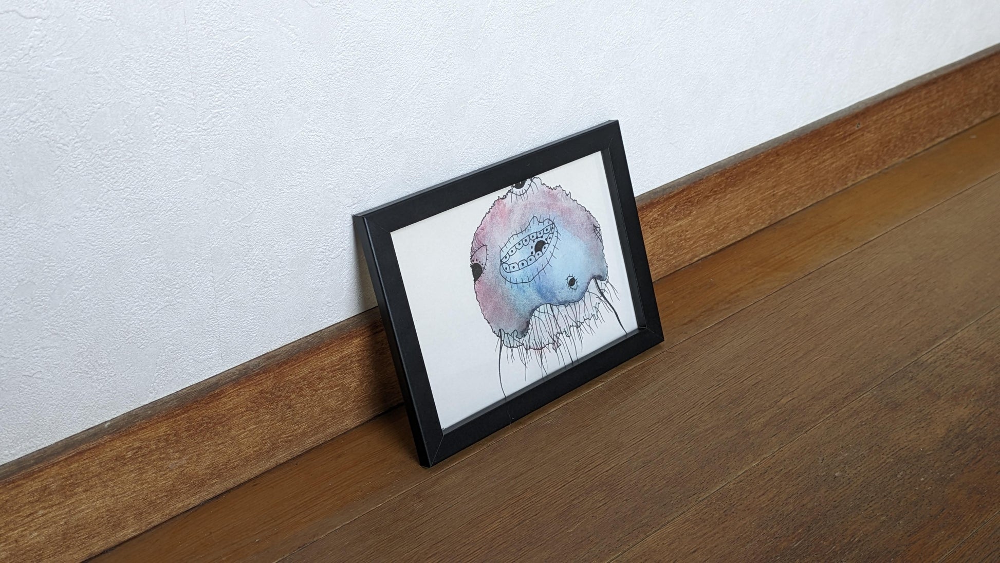 視姦海月 - FROM ARTIST