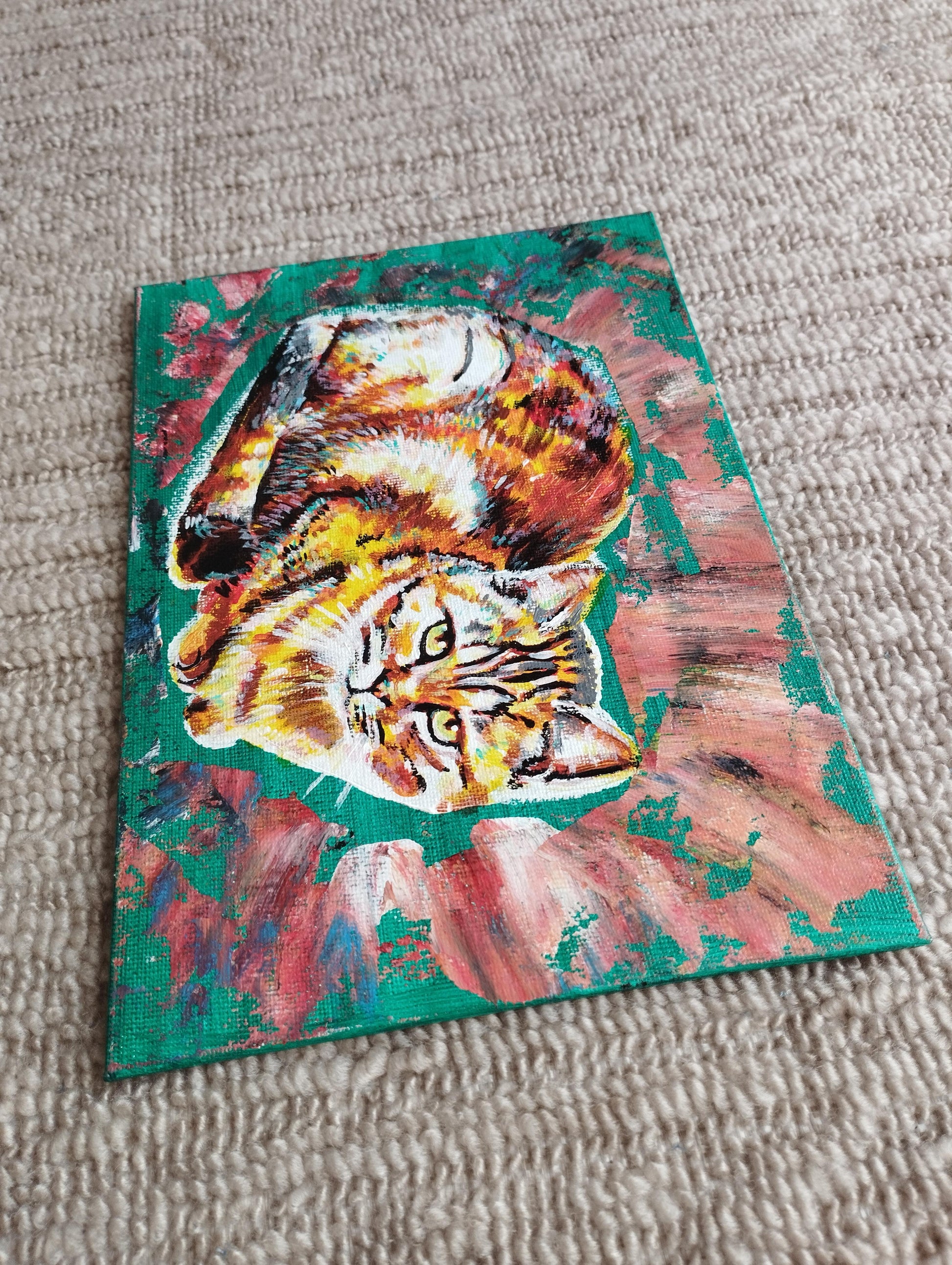 太陽みたいな猫 - FROM ARTIST