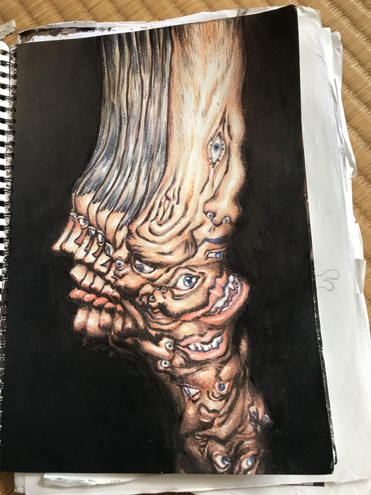 無題 - FROM ARTIST