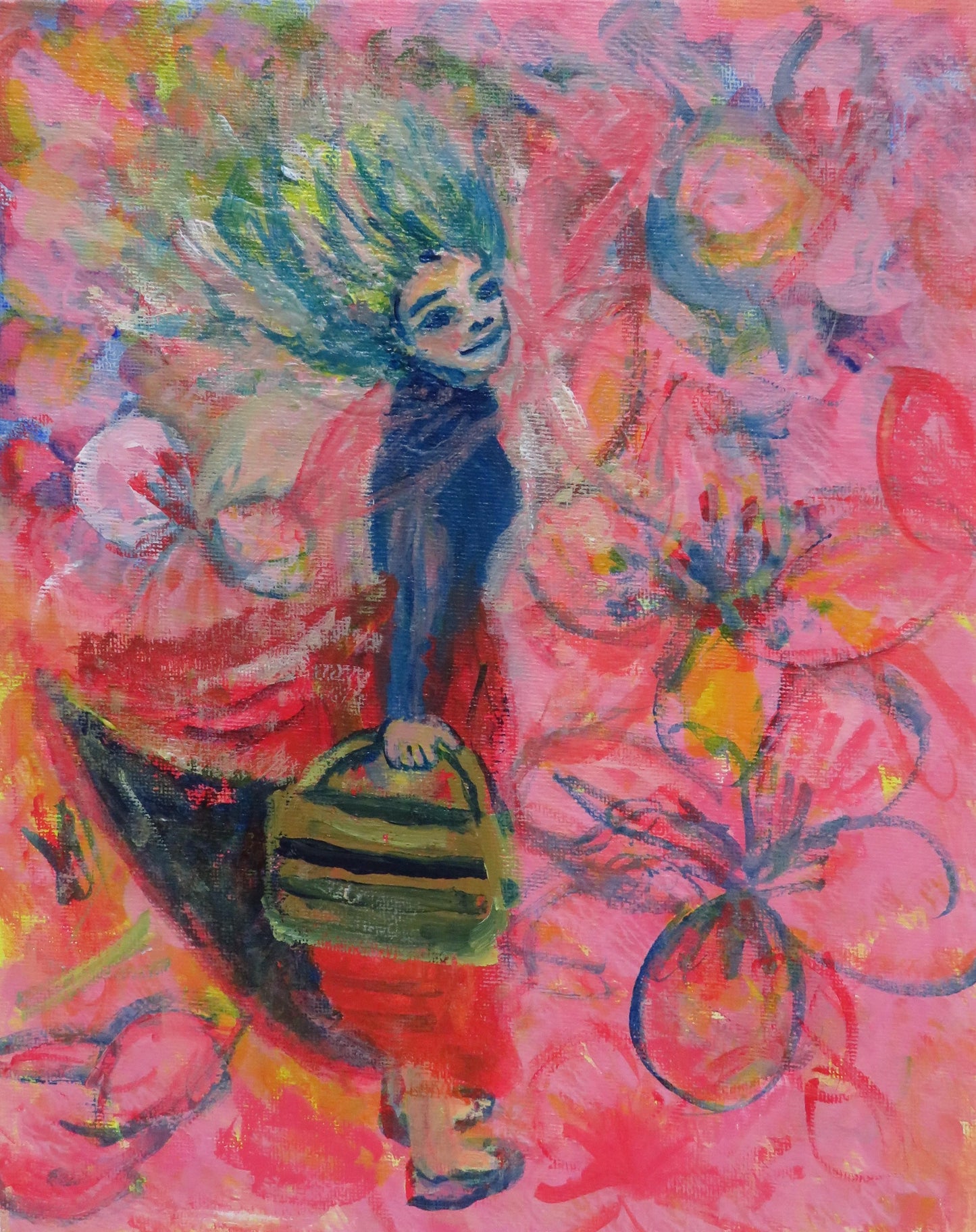 春の嵐 - FROM ARTIST