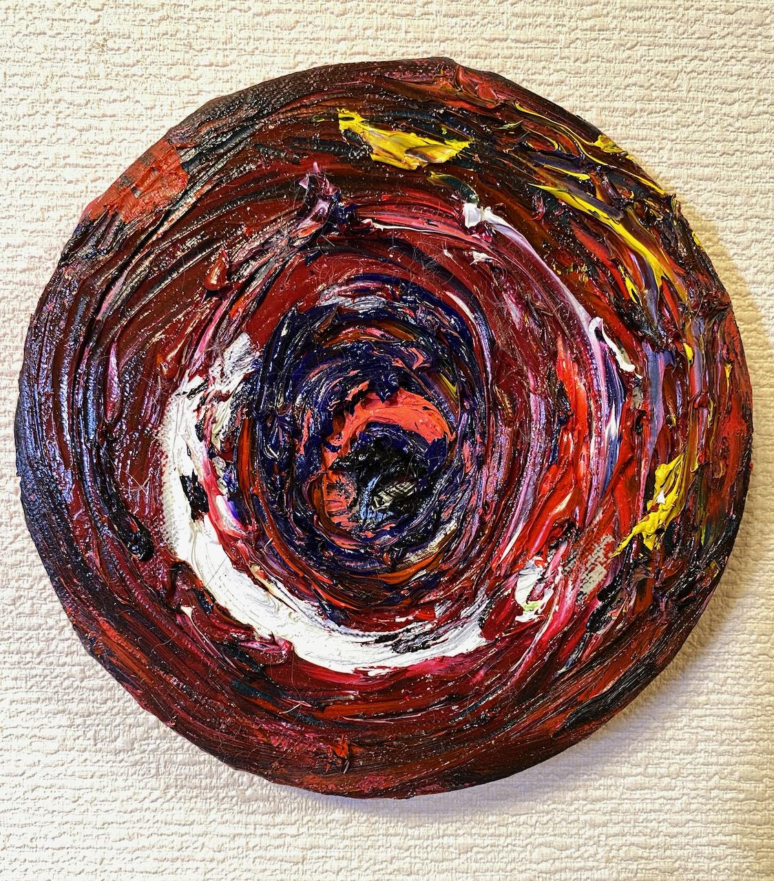 数億年の、彼方 - FROM ARTIST