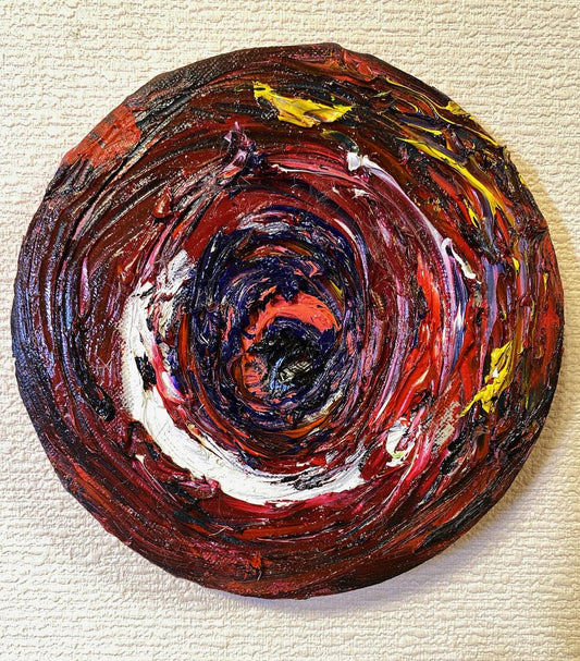 数億年の、彼方 - FROM ARTIST