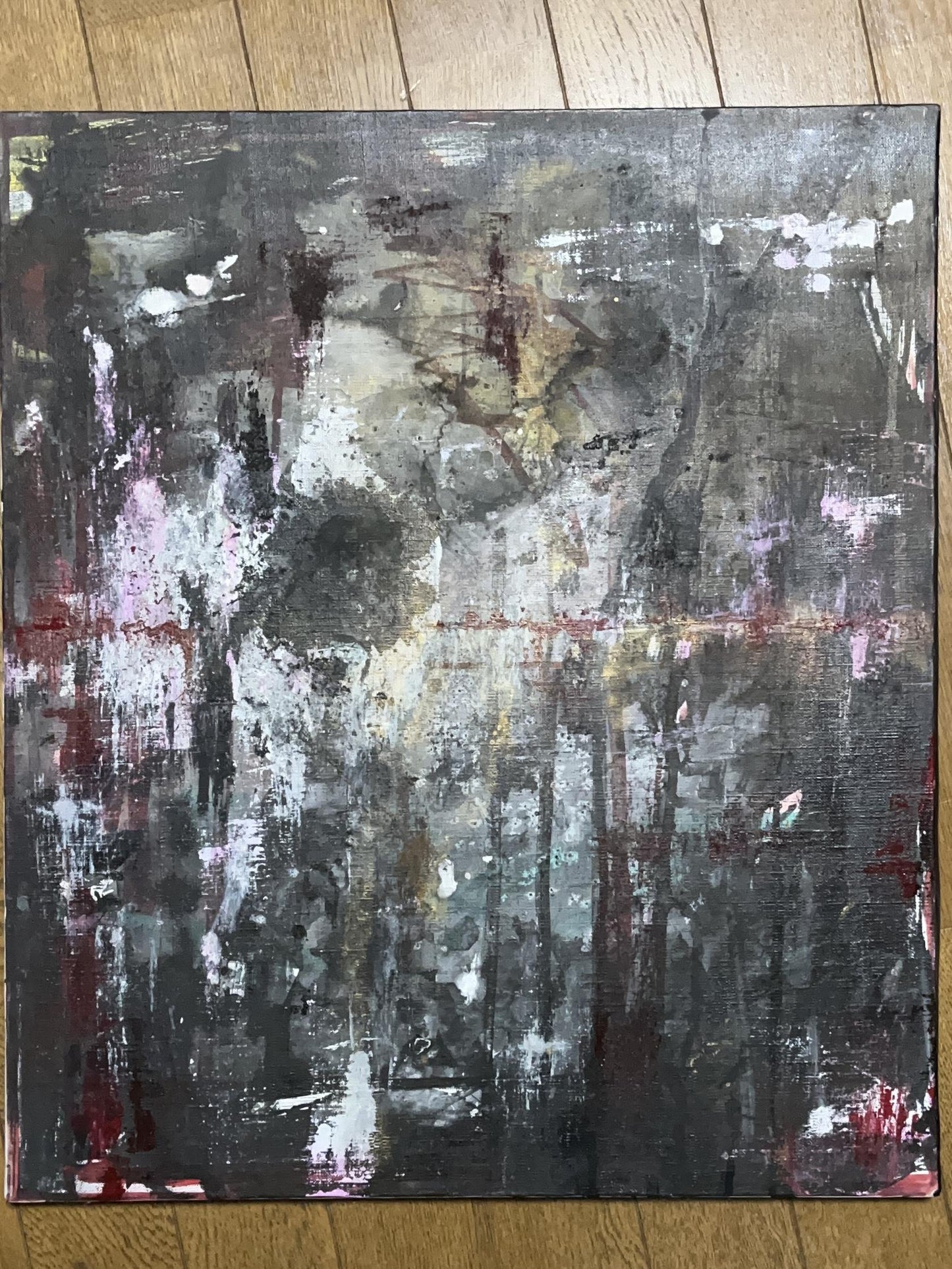 憂鬱 - FROM ARTIST