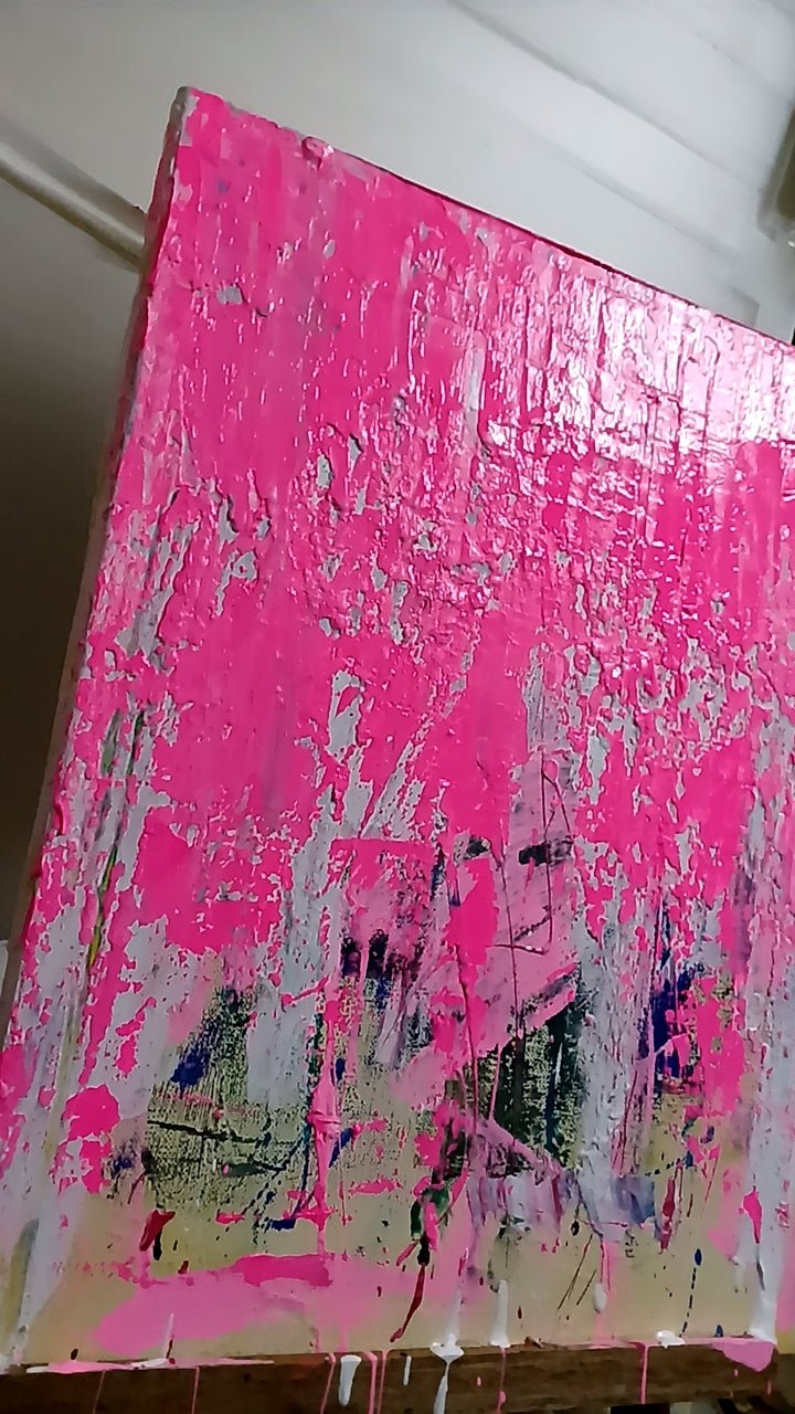 幸せを - FROM ARTIST