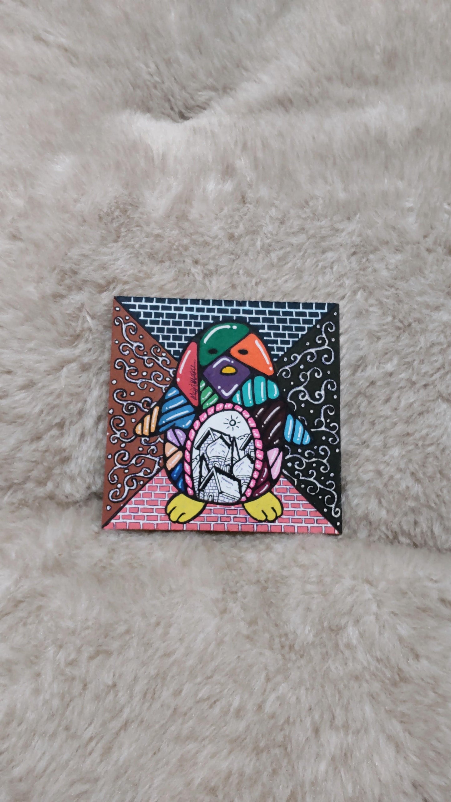 アンニュイペンギン - FROM ARTIST