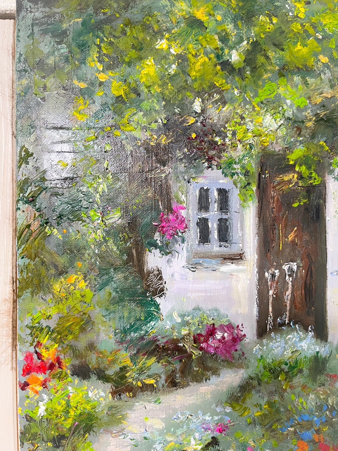 秘密の花園 - FROM ARTIST