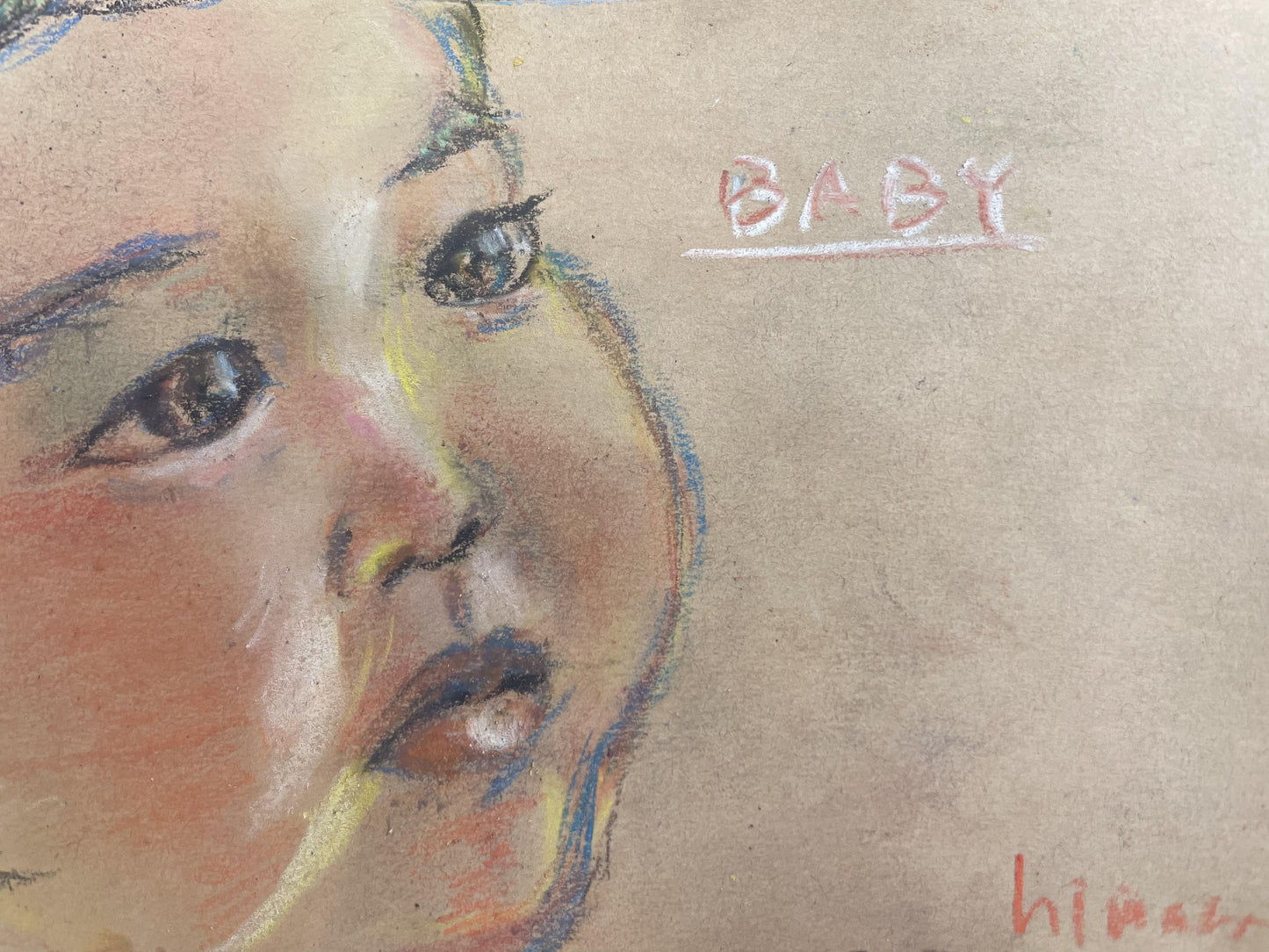 愛 - FROM ARTIST