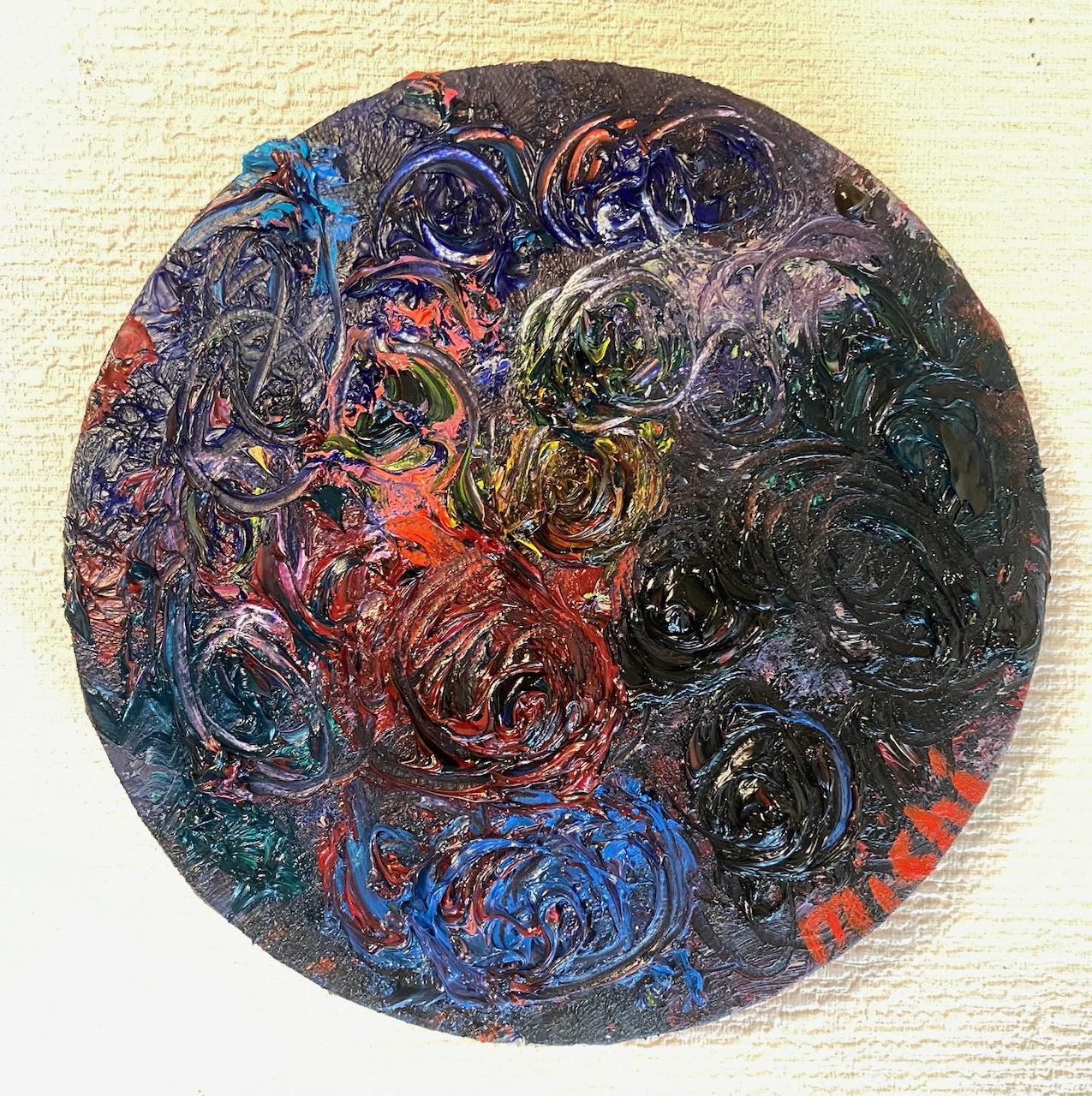 爛漫と、うねる - FROM ARTIST