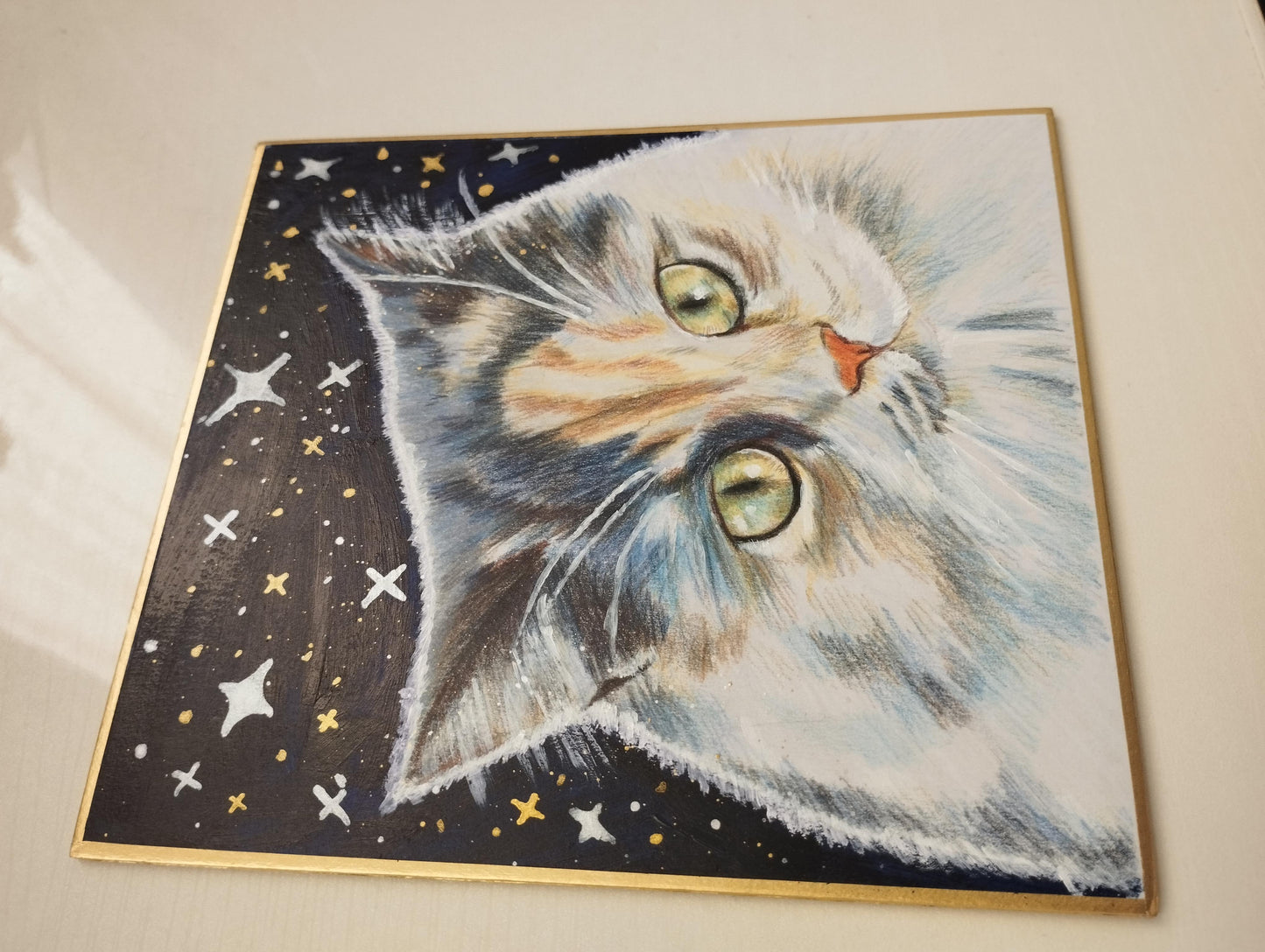 夢に出てきそうな猫 - FROM ARTIST