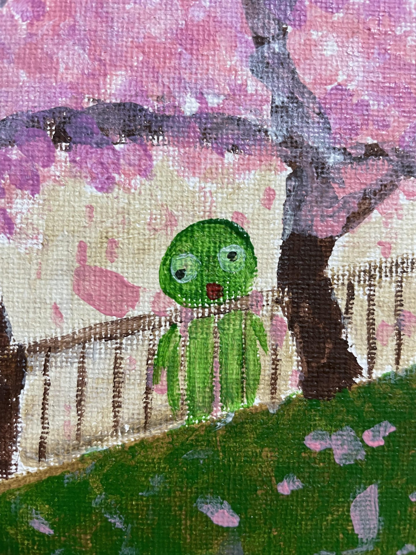 桜 - FROM ARTIST