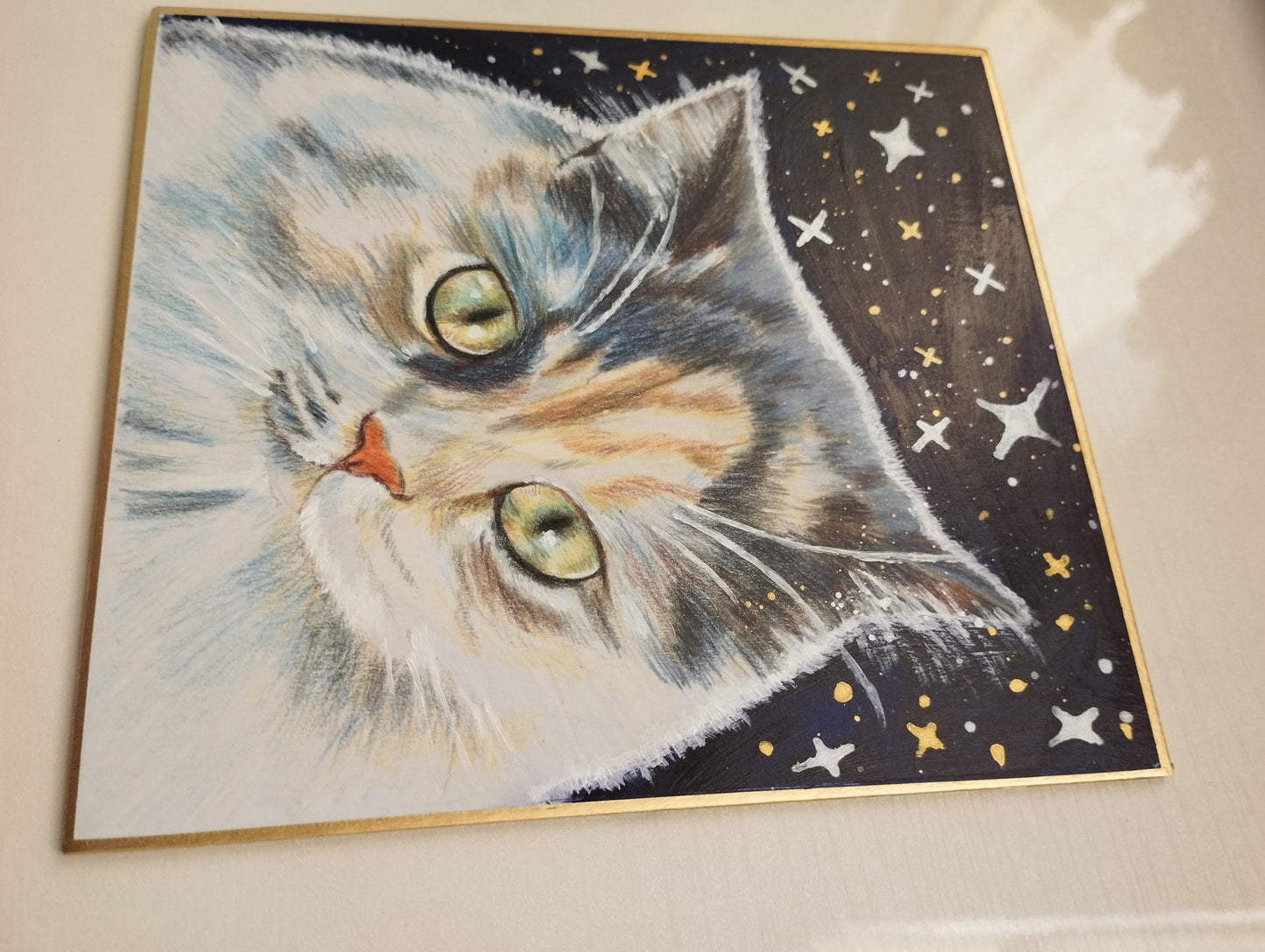 夢に出てきそうな猫 - FROM ARTIST