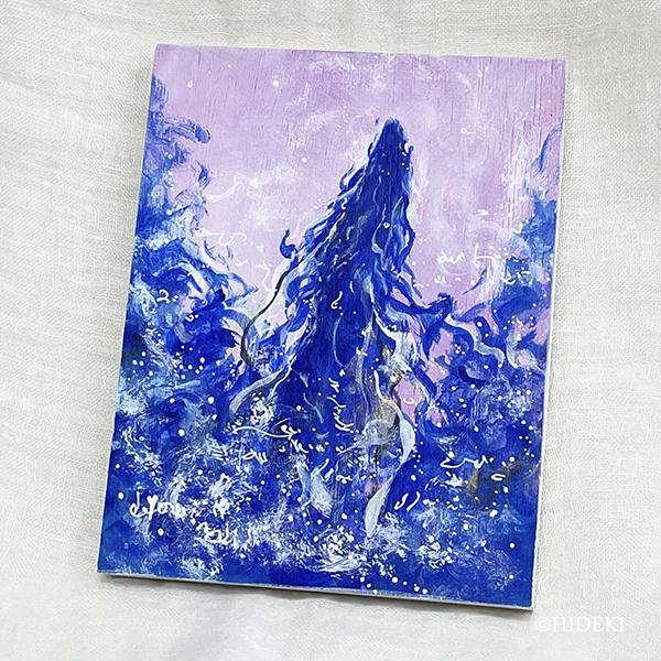 青龍 - FROM ARTIST