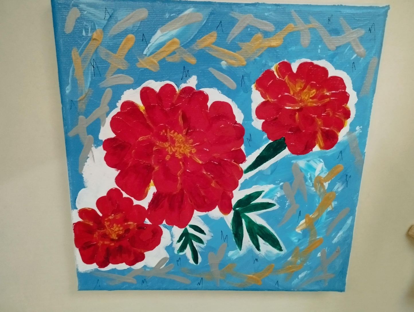 お花 - FROM ARTIST