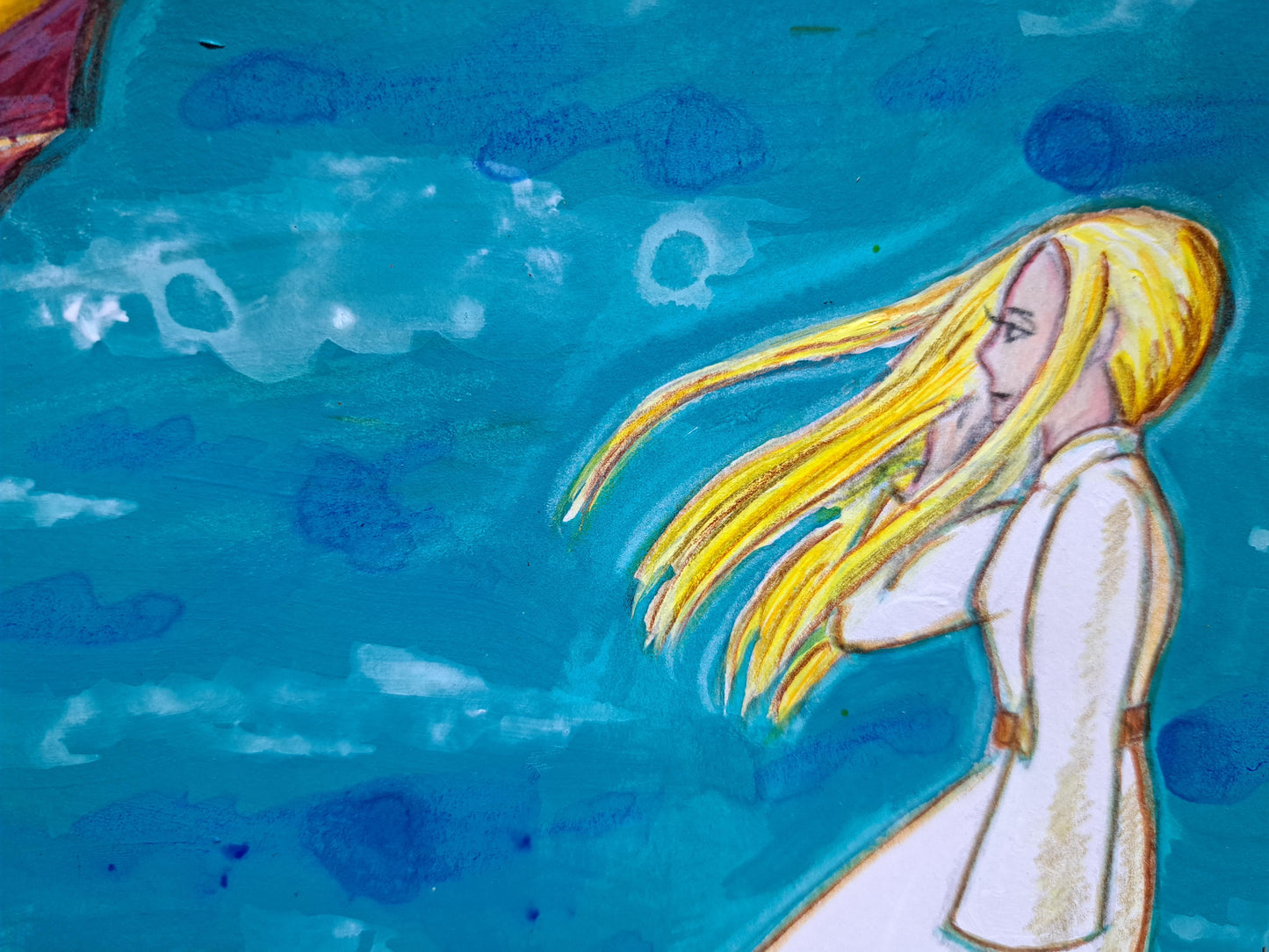 迎え - FROM ARTIST