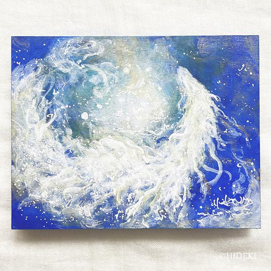 ヒカリを導く - FROM ARTIST