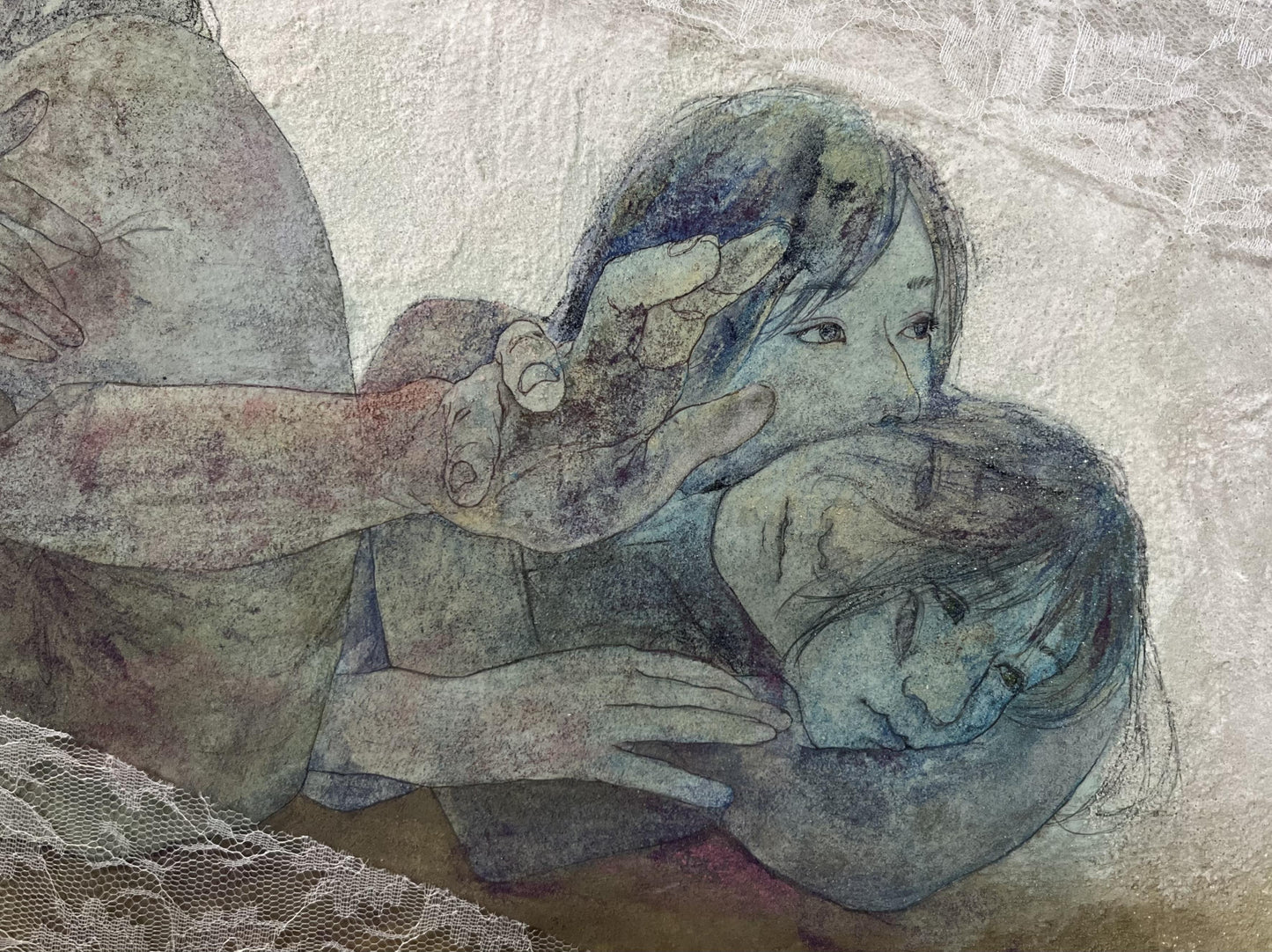 抱擁 - FROM ARTIST