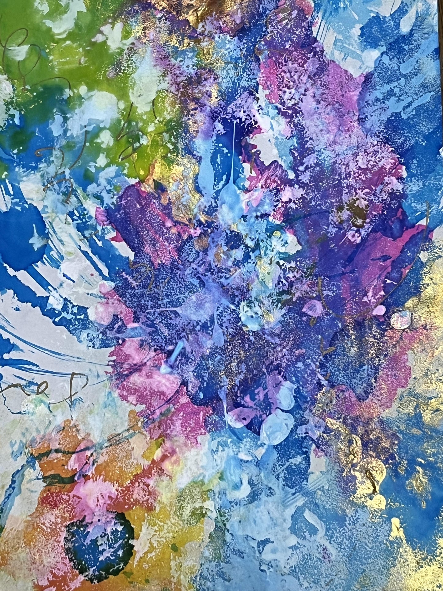 小宇宙 - FROM ARTIST