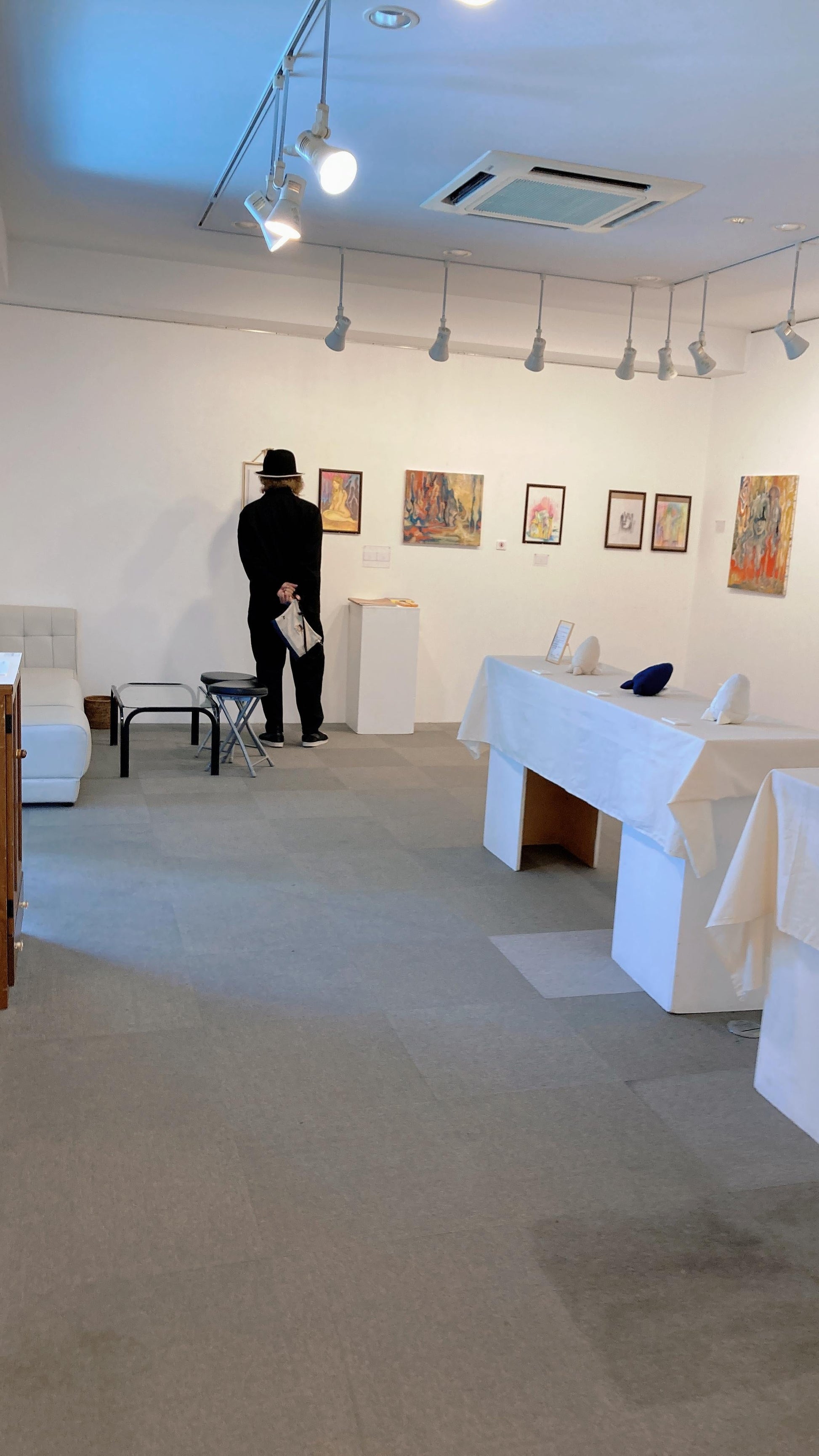 頭の中の枯れた薔薇。 - FROM ARTIST