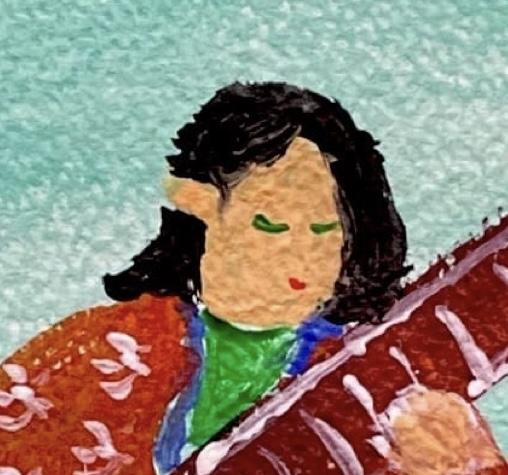 霧の中からの音楽 - FROM ARTIST