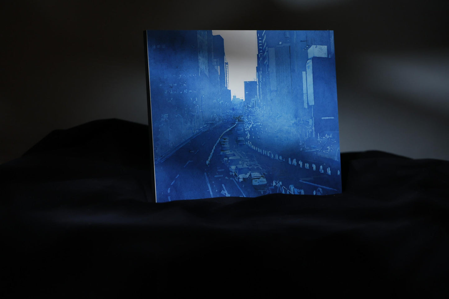 歩道橋の上から - FROM ARTIST