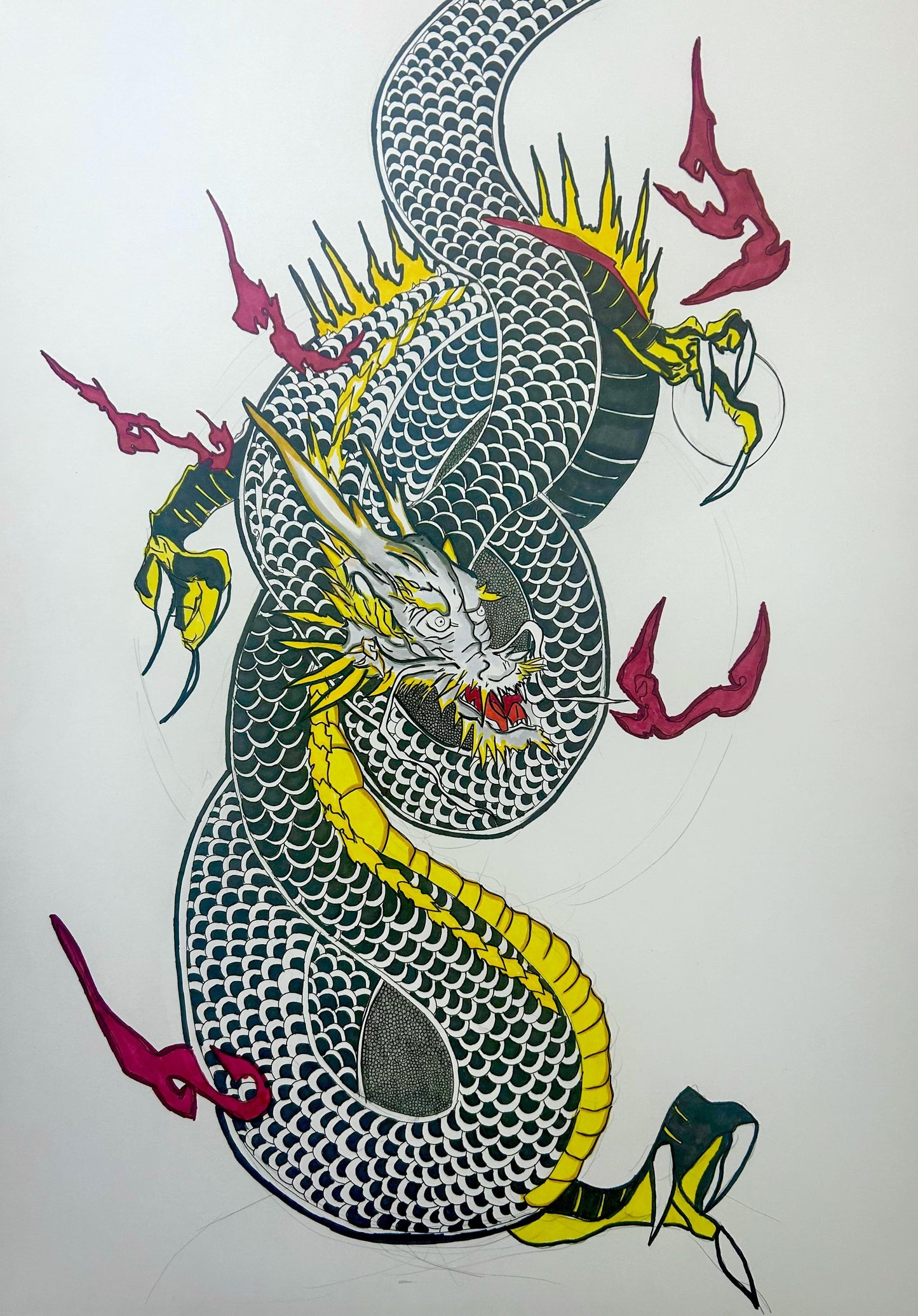 零龍 - FROM ARTIST