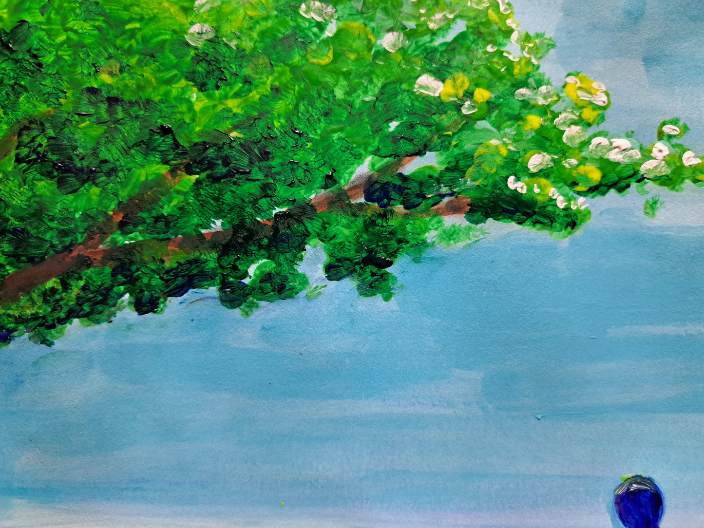 水辺 - FROM ARTIST