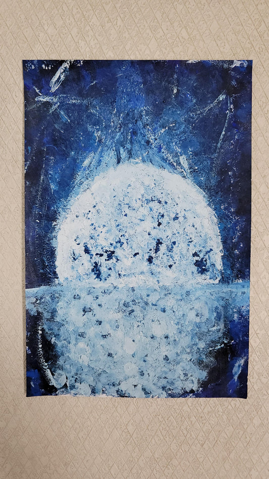 月 - FROM ARTIST
