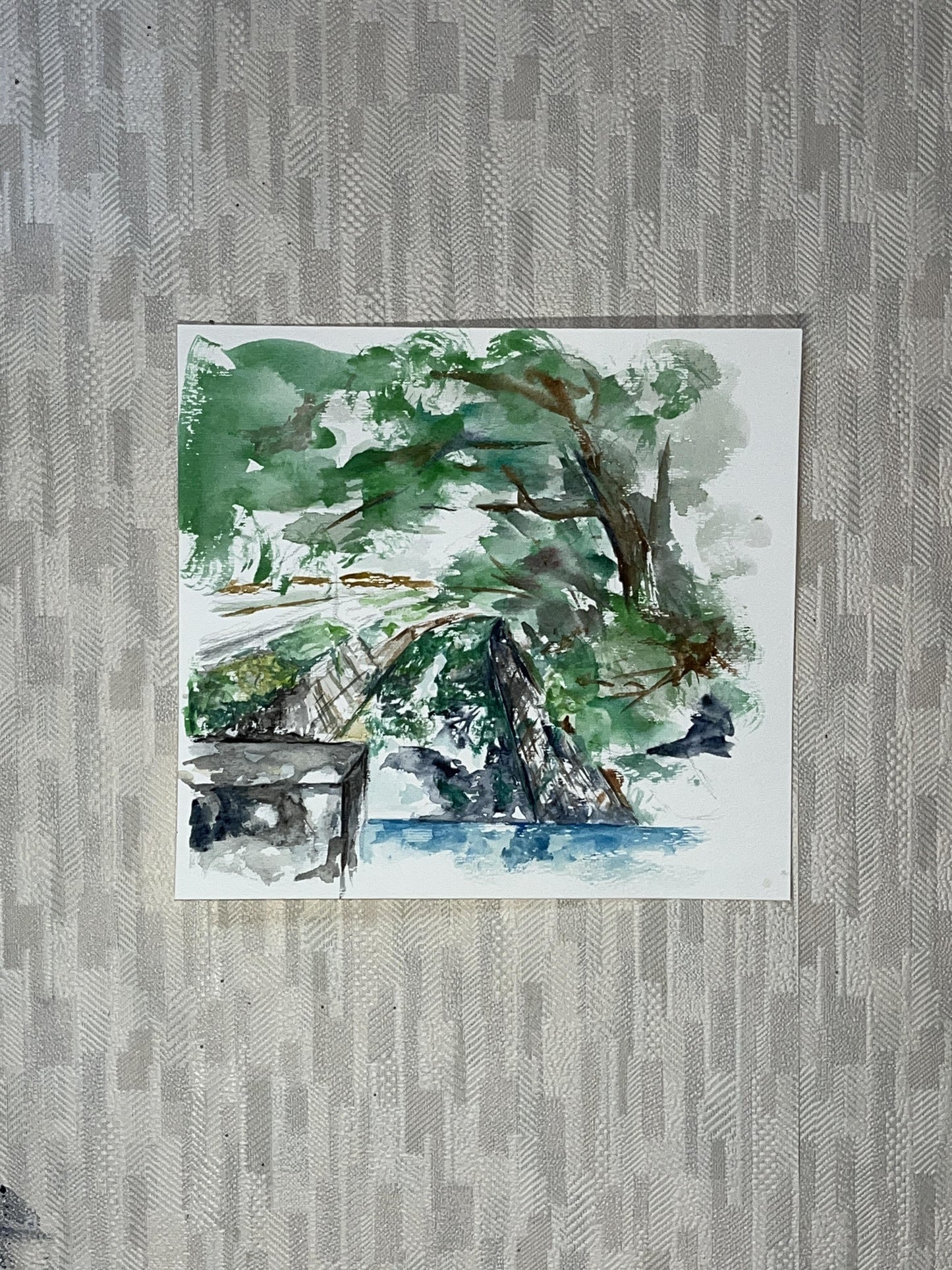 橋 - FROM ARTIST