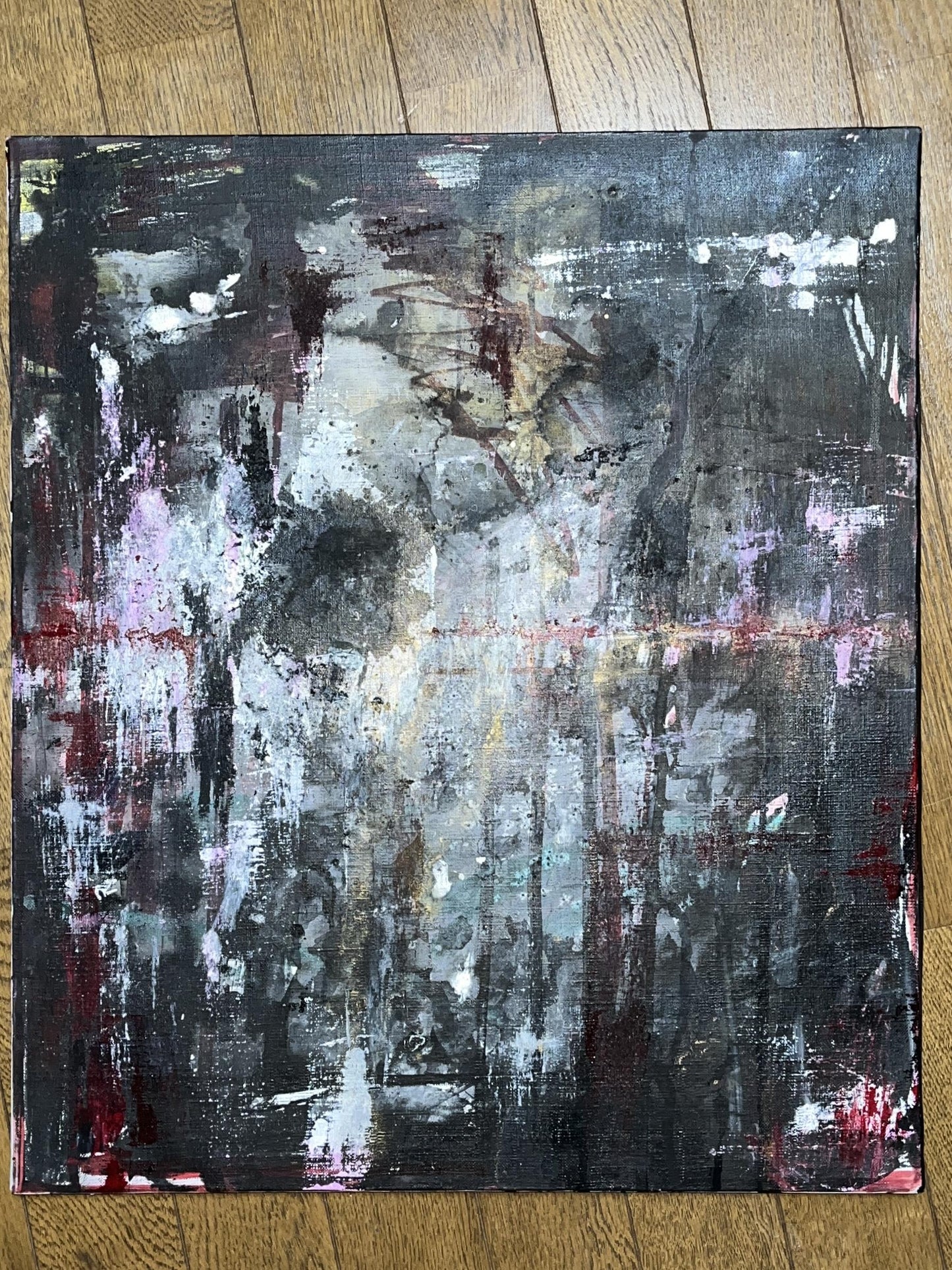 憂鬱 - FROM ARTIST