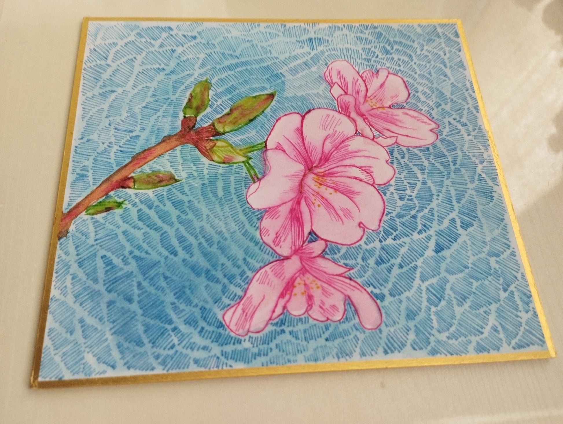 桜 - FROM ARTIST