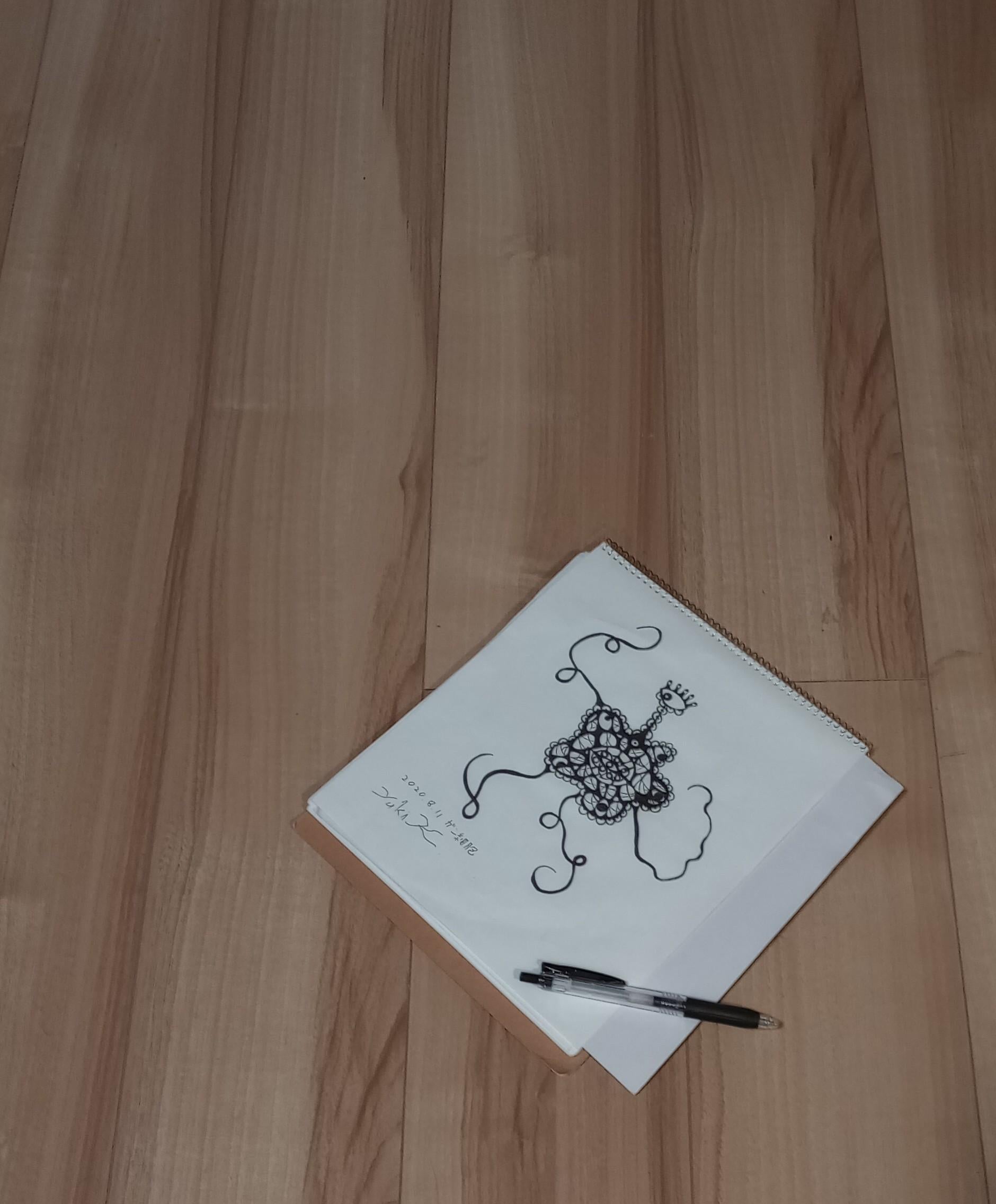 ガン細胞 - FROM ARTIST コンセプチャル small 笠松 優希