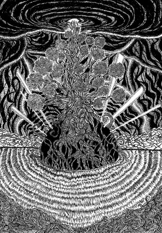 創世樹 - FROM ARTIST