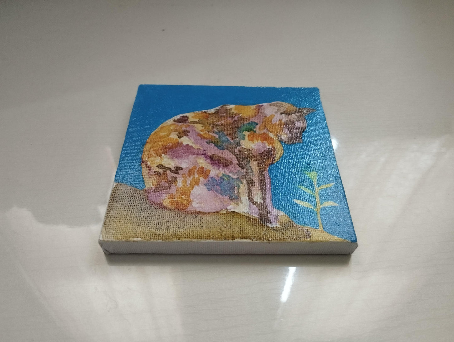 希望 - FROM ARTIST