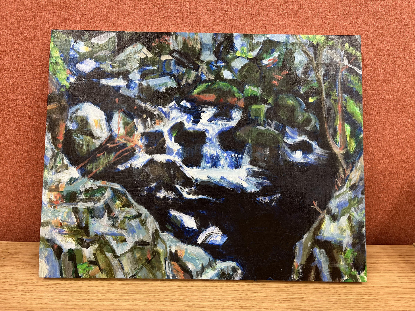 渓流 - FROM ARTIST