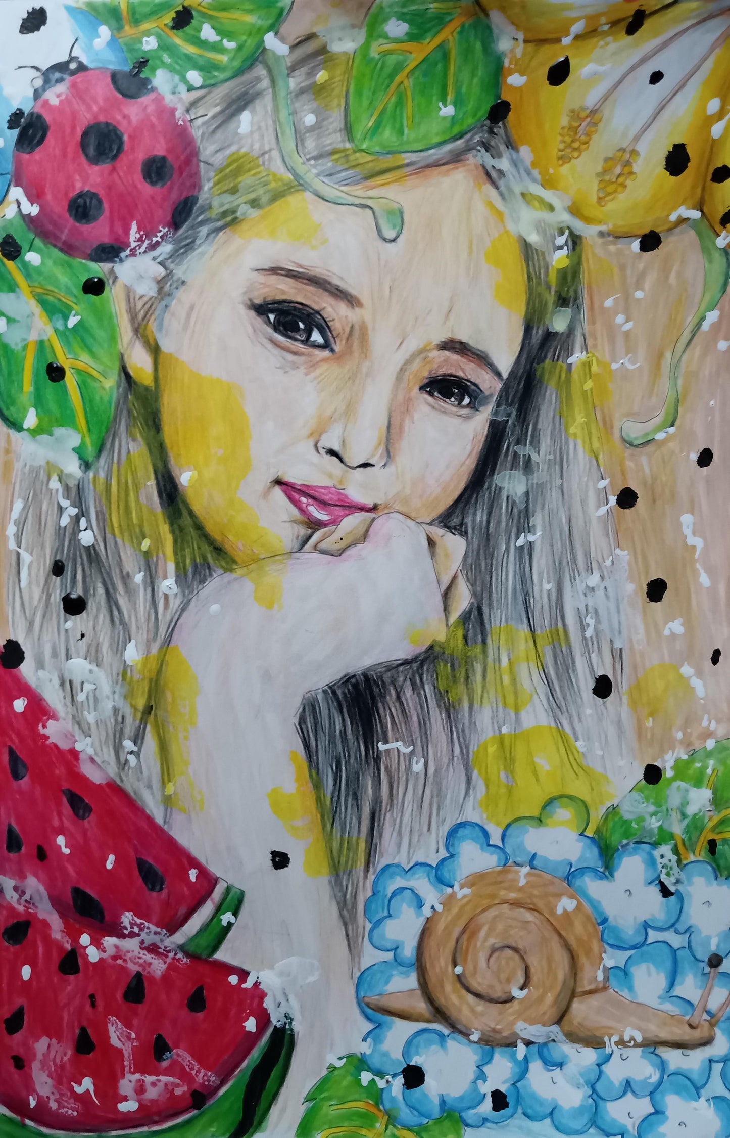 無邪気な誘惑 - FROM ARTIST